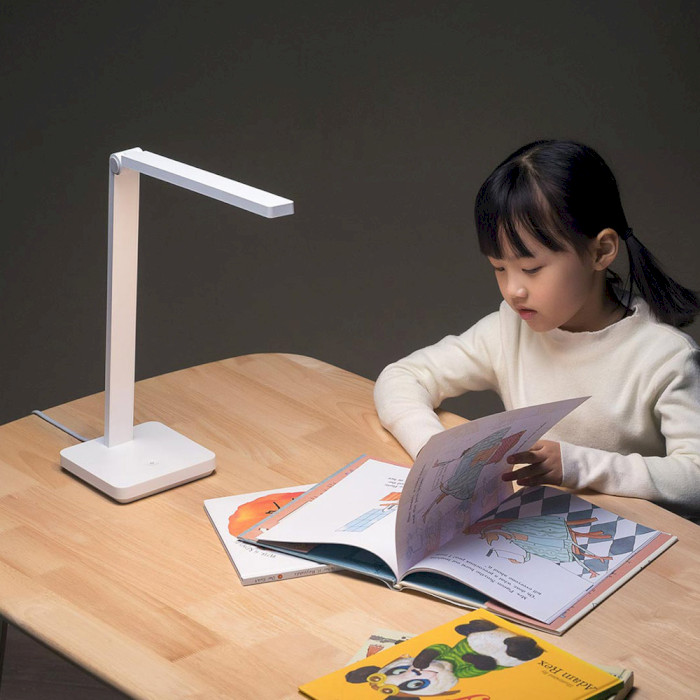 Лампа настольная XIAOMI MIJIA Lite Intelligent LED Table Lamp (MUE4128CN)