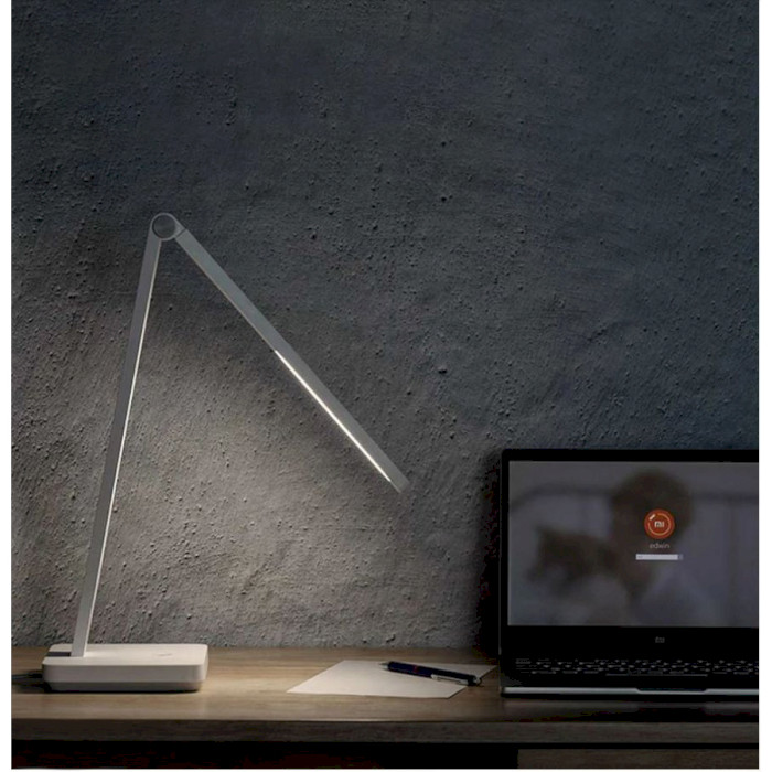 Лампа настільна XIAOMI MIJIA Lite Intelligent LED Table Lamp (MUE4128CN)