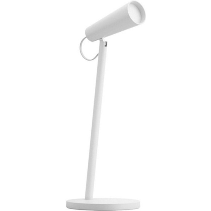 Лампа настольная XIAOMI MIJIA Rechargeable Desk Lamp (MUE4089CN)