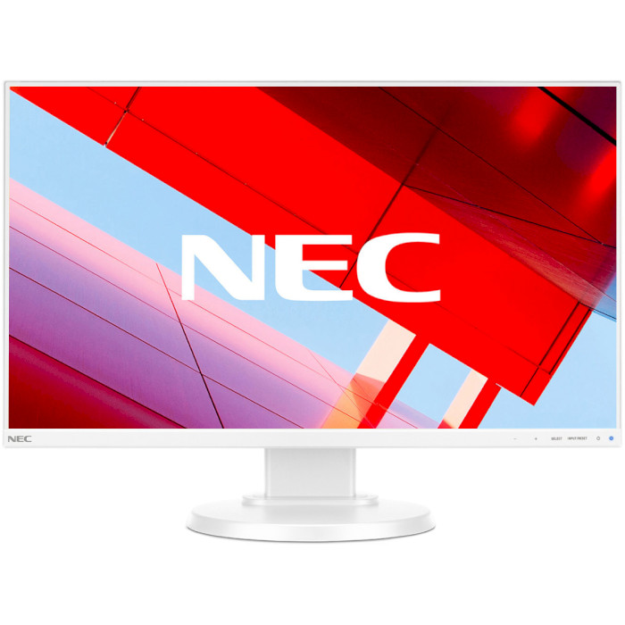 Монитор NEC MultiSync E242N White (60004856)