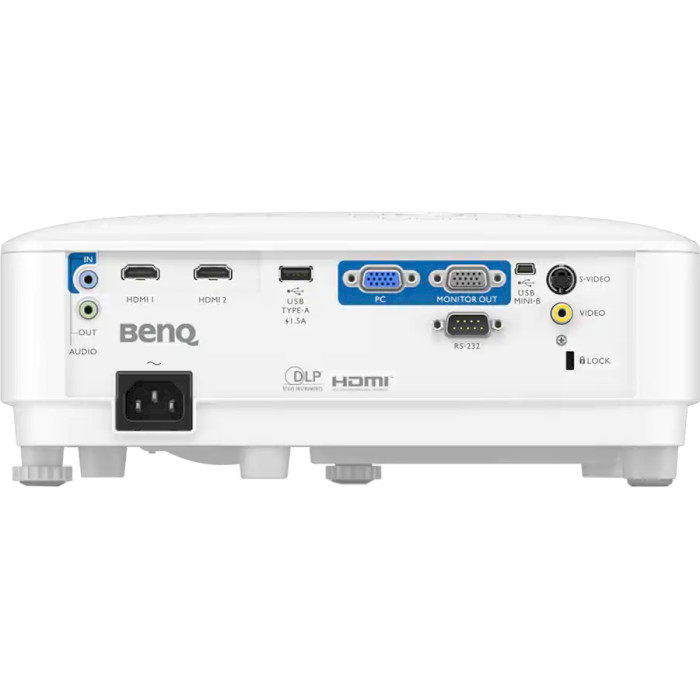 Проектор BENQ MS560 (9H.JND77.13E)