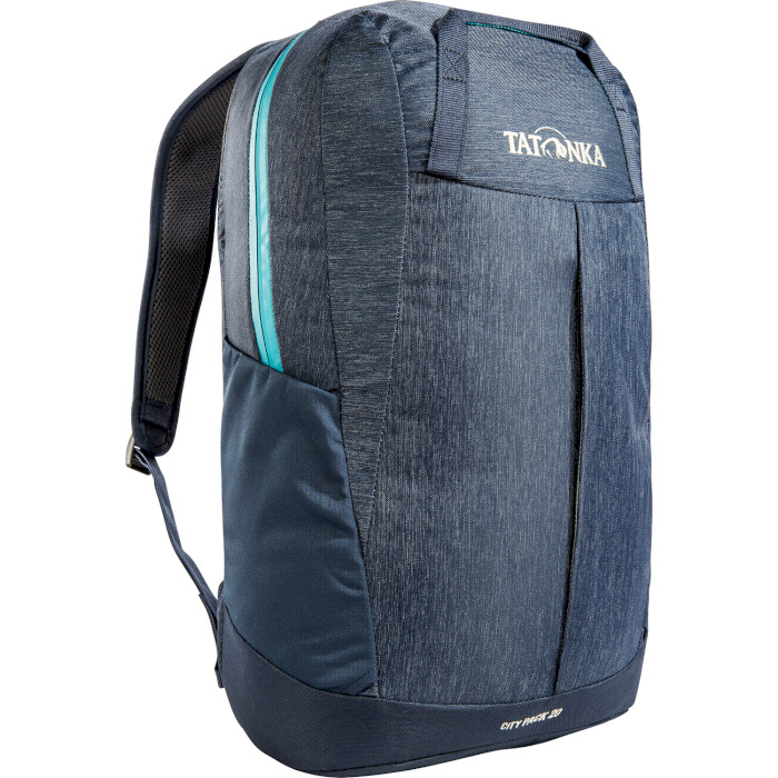 Рюкзак TATONKA City Pack 20 Navy (1666.004)