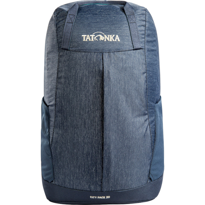 Рюкзак TATONKA City Pack 20 Navy (1666.004)