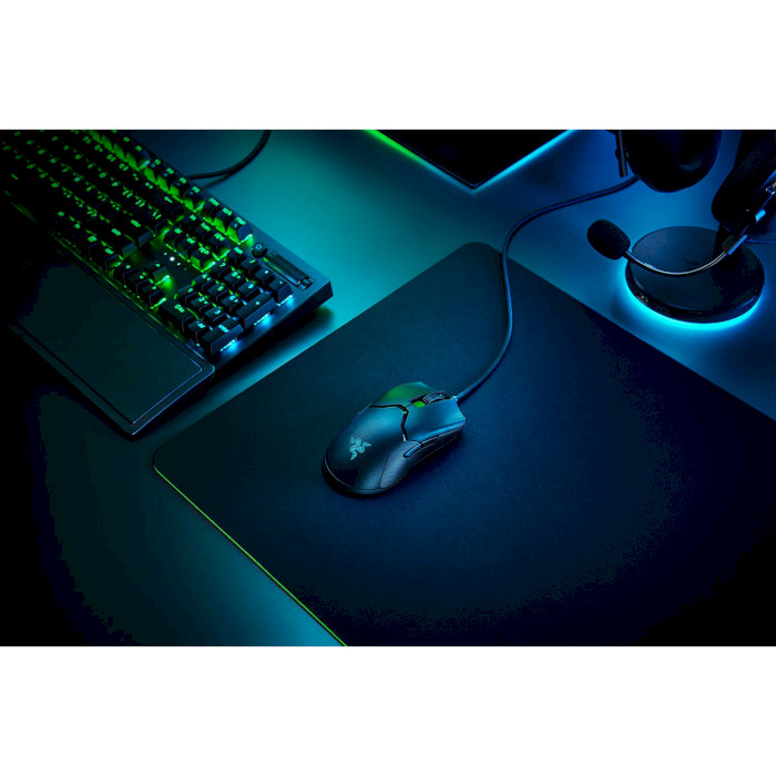 Мышь игровая RAZER Viper 8KHz (RZ01-03580100-R3M1)