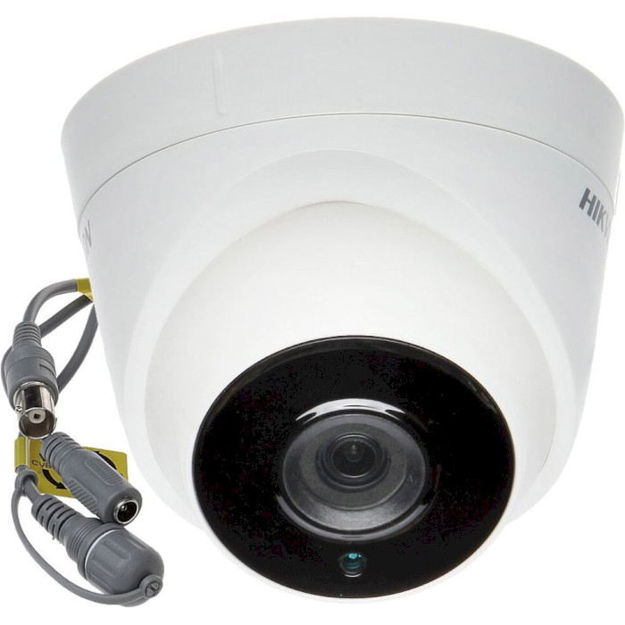 Камера видеонаблюдения HIKVISION DS-2CE56D0T-IT3F(C) (2.8)