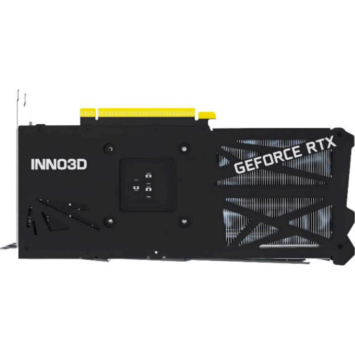 Видеокарта INNO3D GeForce RTX 3060 Twin X2 OC (N30602-12D6X-11902120)