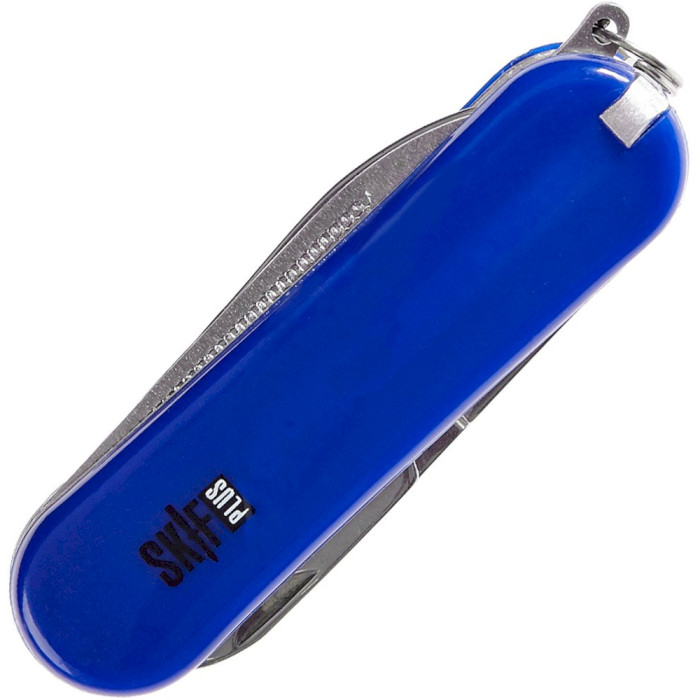 Мультитул SKIF PLUS Trinket Blue (K7003P-BL)