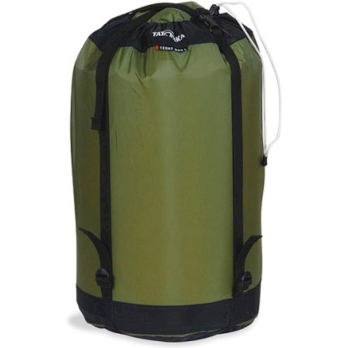 Компрессионный мешок TATONKA Tight Bag L Cub/Black 30л (3024.108)