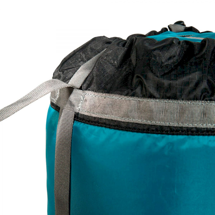 Компресійний мішок TATONKA Tight Bag S Ocean Blue 8л (3022.065)