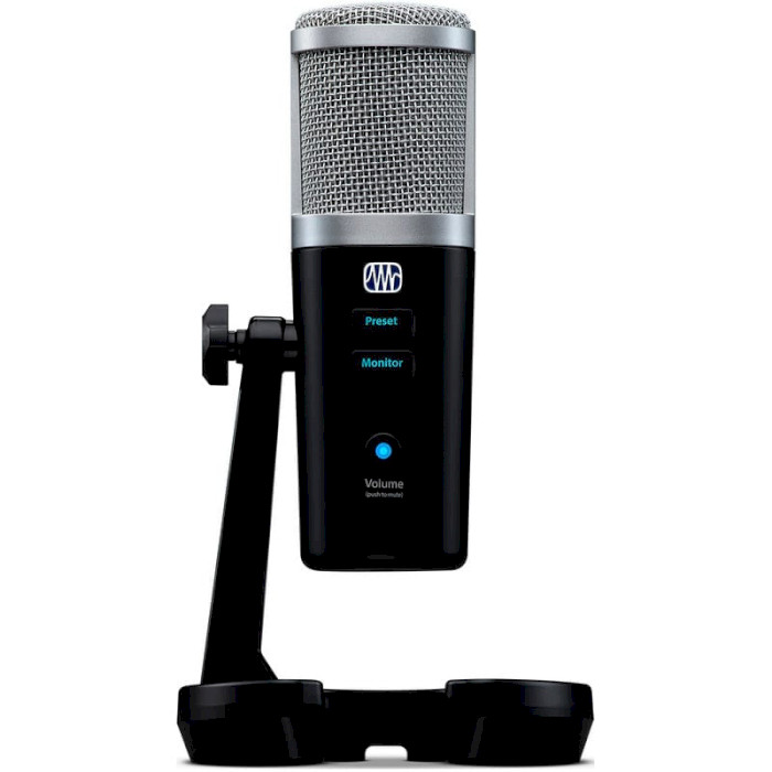 Мікрофон для стримінгу/подкастів PRESONUS Revelator