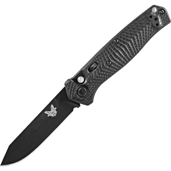 Складаний ніж BENCHMADE Mediator (8551BK)