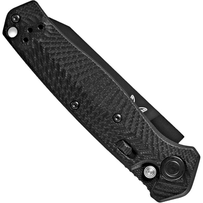 Складаний ніж BENCHMADE Mediator (8551BK)