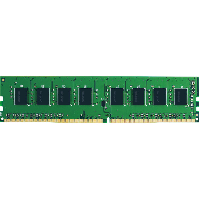 Модуль пам'яті GOODRAM DDR4 3200MHz 16GB (GR3200D464L22S/16G)