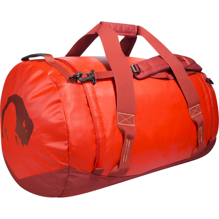 Сумка-рюкзак TATONKA Barrel L Red Orange (1953.211)