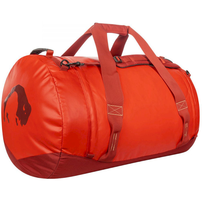 Сумка-рюкзак TATONKA Barrel XL Red Orange (1954.211)