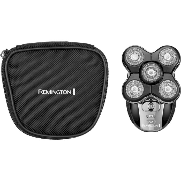 Електробритва REMINGTON XR1500 Ultimate Series RX5