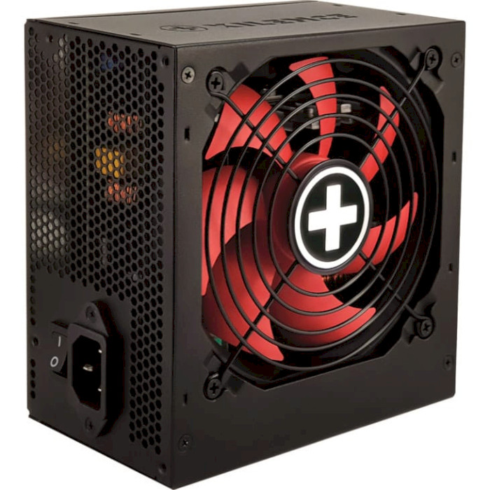 Блок питания 450W XILENCE Gaming XP450R10 (XN213)