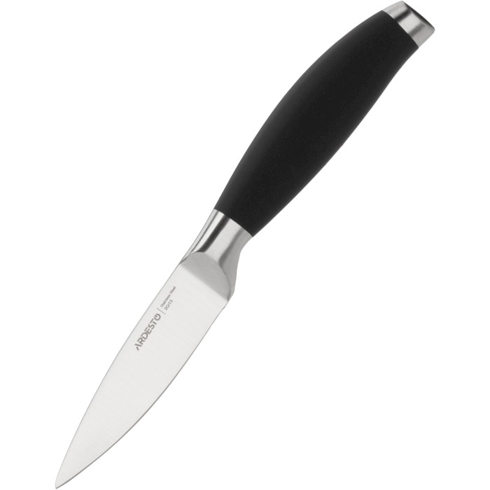 Набір кухонних ножів на підставці ARDESTO Gemini 6пр (AR2106SB)