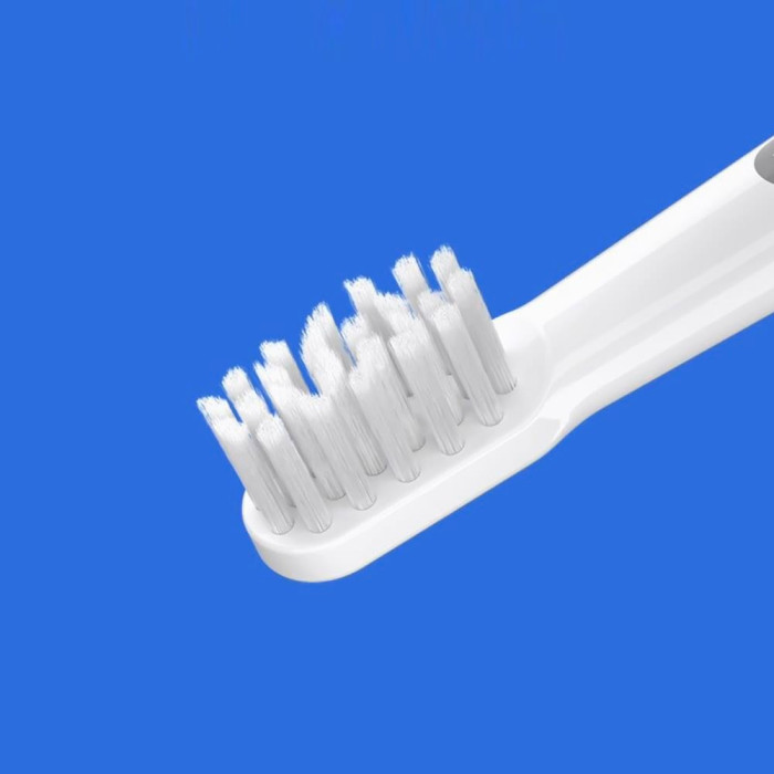 Электрическая зубная щётка XIAOMI INFLY P60 Gray (6973106050115)