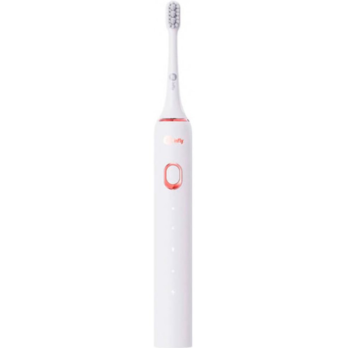 Електрична зубна щітка XIAOMI INFLY PT02 White (6973106050481)