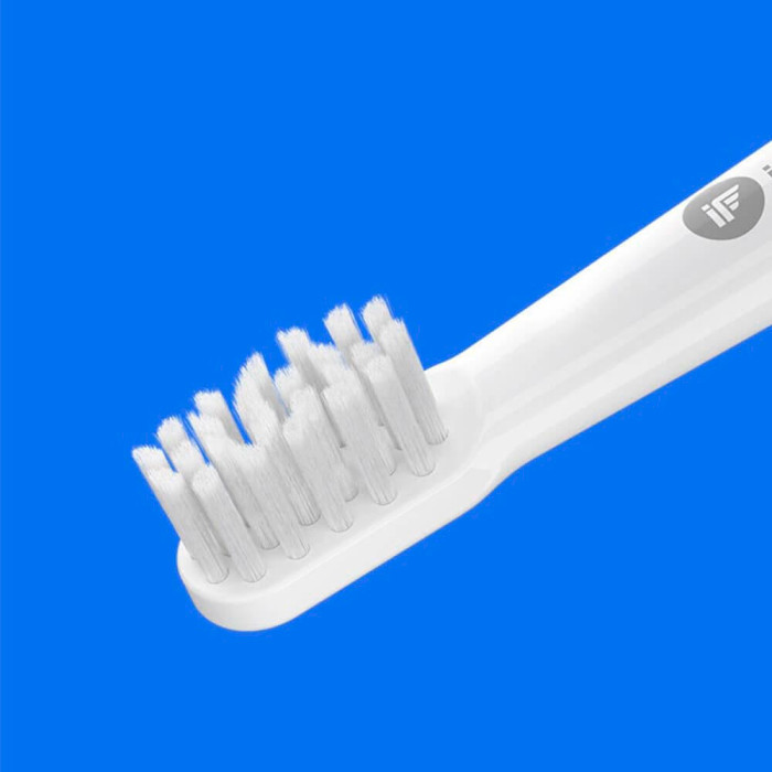 Электрическая зубная щётка XIAOMI INFLY T03S Black (6973106050153)