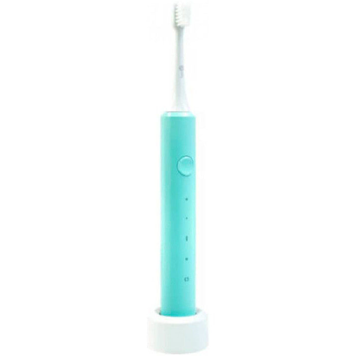 Електрична зубна щітка XIAOMI INFLY T03S Green (6973106050139)