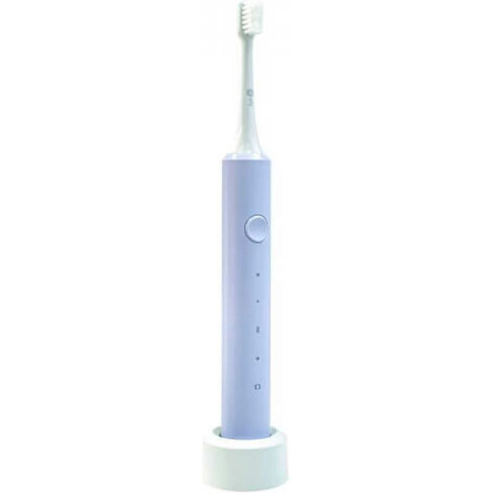Електрична зубна щітка XIAOMI INFLY T03S Purple (6973106050122)