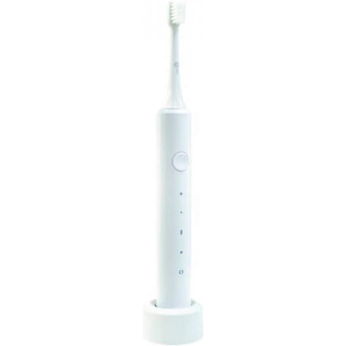 Електрична зубна щітка XIAOMI INFLY T03S White (6973106050146)