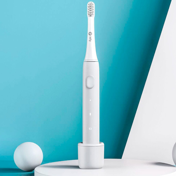 Электрическая зубная щётка XIAOMI INFLY T03S White (6973106050146)