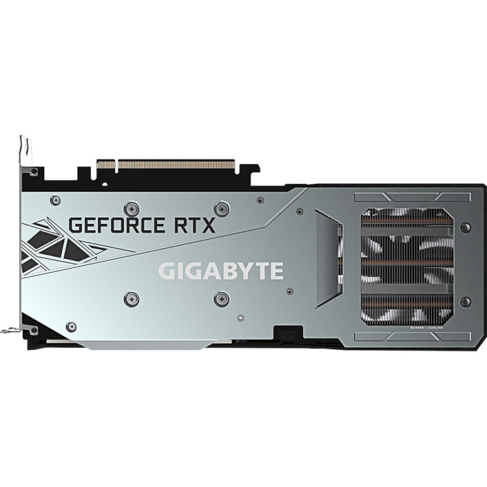 Відеокарта GIGABYTE GeForce RTX 3060 Gaming OC 12G (GV-N3060GAMING OC-12GD)
