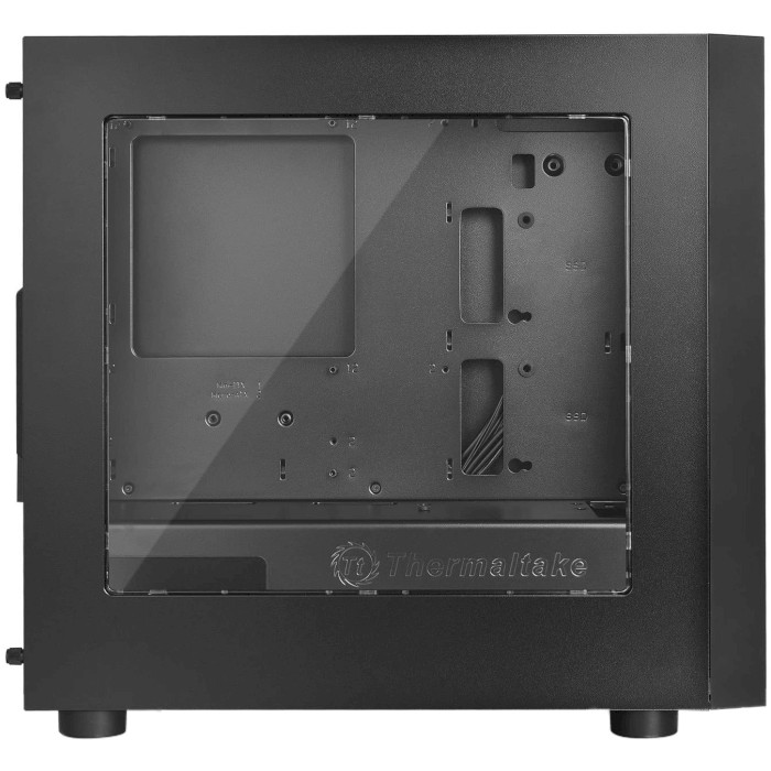 Корпус THERMALTAKE Versa H18 w/window (CA-1J4-00S1WN-00)