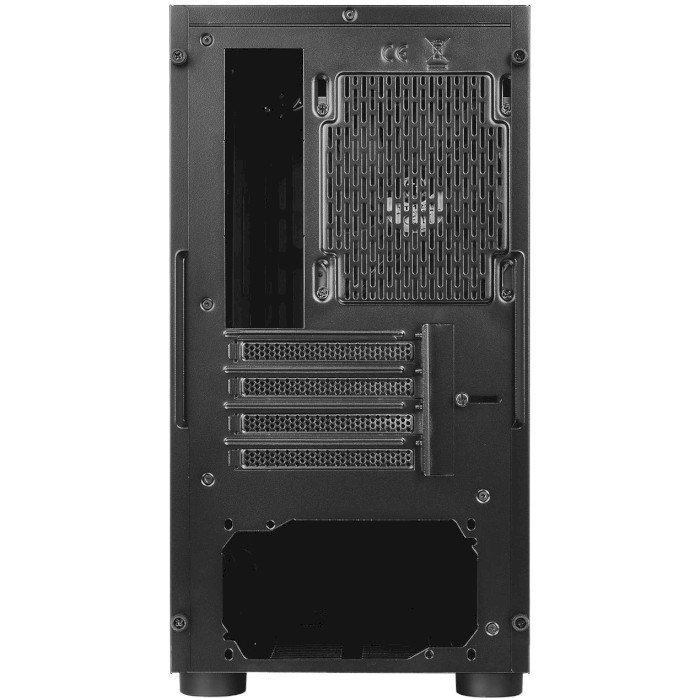 Корпус THERMALTAKE Versa H18 w/window (CA-1J4-00S1WN-00)