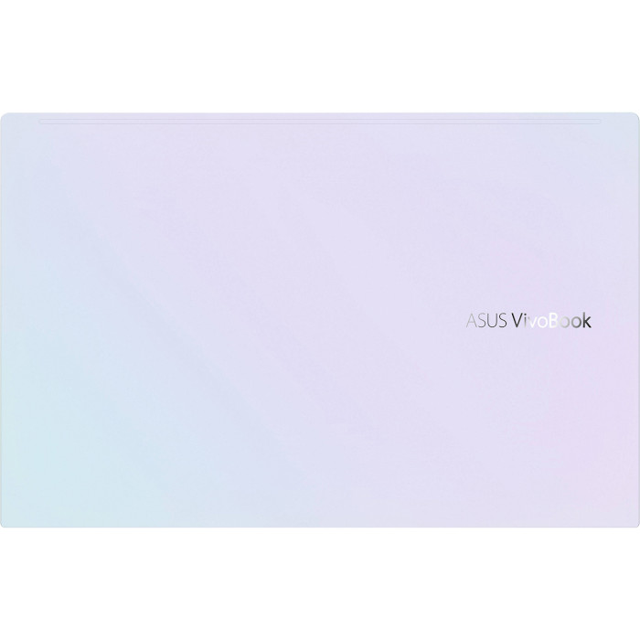 Ноутбук ASUS VivoBook S15 S533EA Dreamy White (S533EA-BN126)