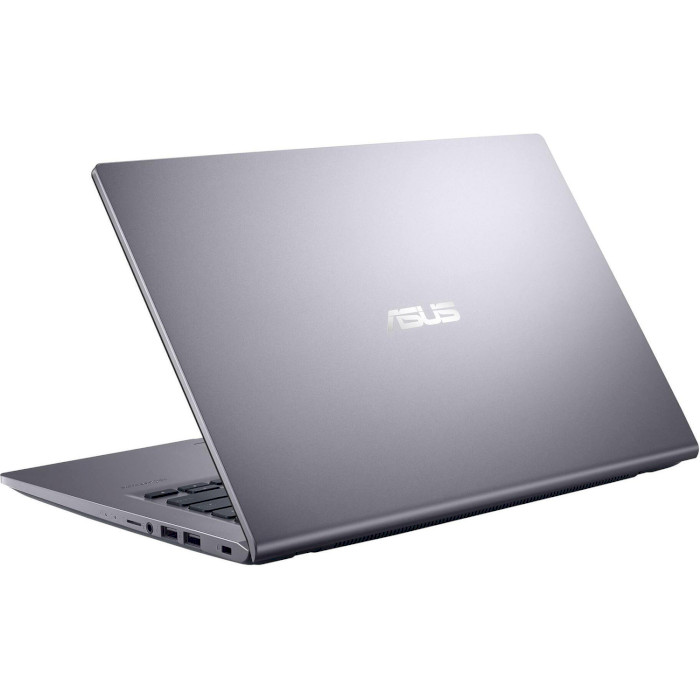 Ноутбук ASUS X415JA Slate Gray (X415JA-EB321)
