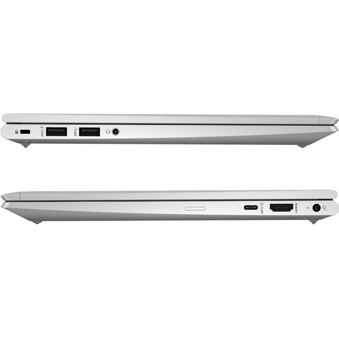 Ноутбук HP ProBook 635 Aero G7 Silver (201J0AV_V2)