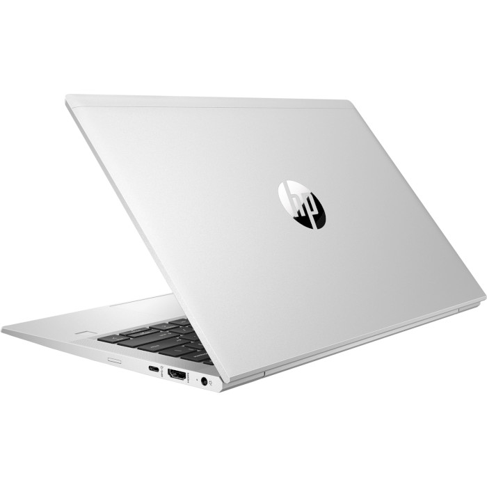 Ноутбук HP ProBook 635 Aero G7 Silver (201J0AV_V1)