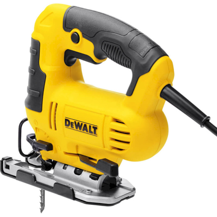 Електролобзик DeWALT DWE249