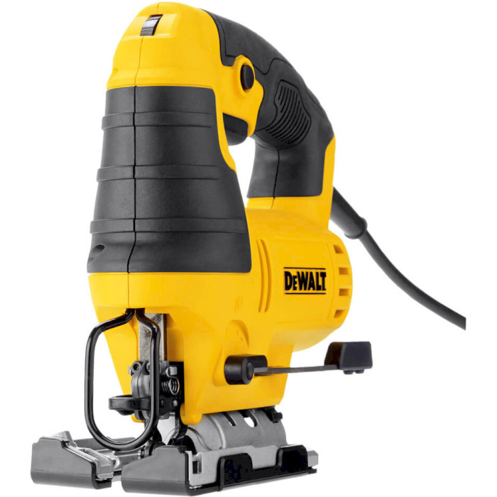 Електролобзик DeWALT DWE249