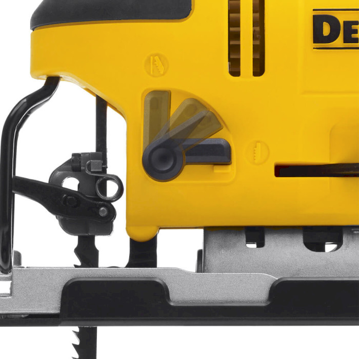 Електролобзик DeWALT DWE249