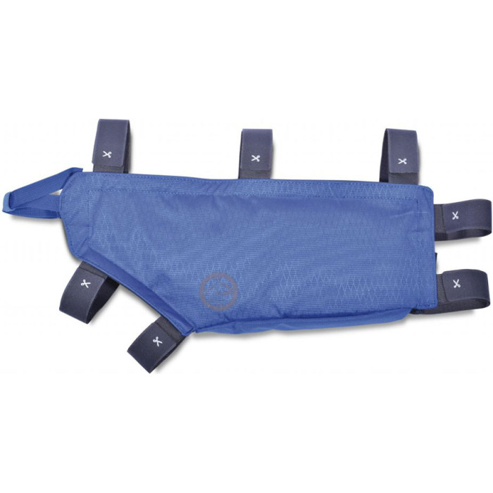 Сумка в раму ACEPAC Zip Frame Bag M Blue (105217)