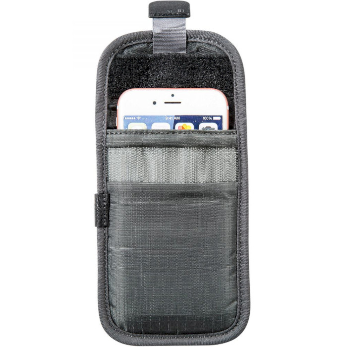 Чехол TATONKA Smartphone Case L Titan Gray (2880.021)