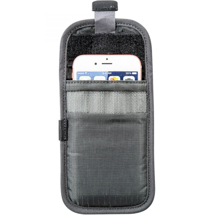 Чехол TATONKA Smartphone Case Titan Gray (2879.021)