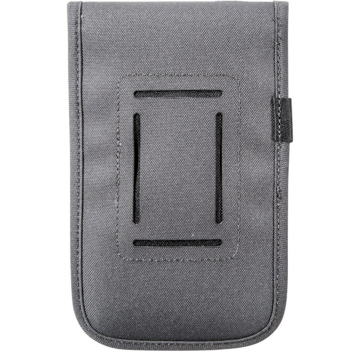 Чехол TATONKA Smartphone Case Titan Gray (2879.021)