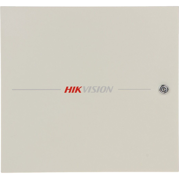 Контролер HIKVISION DS-K2602T