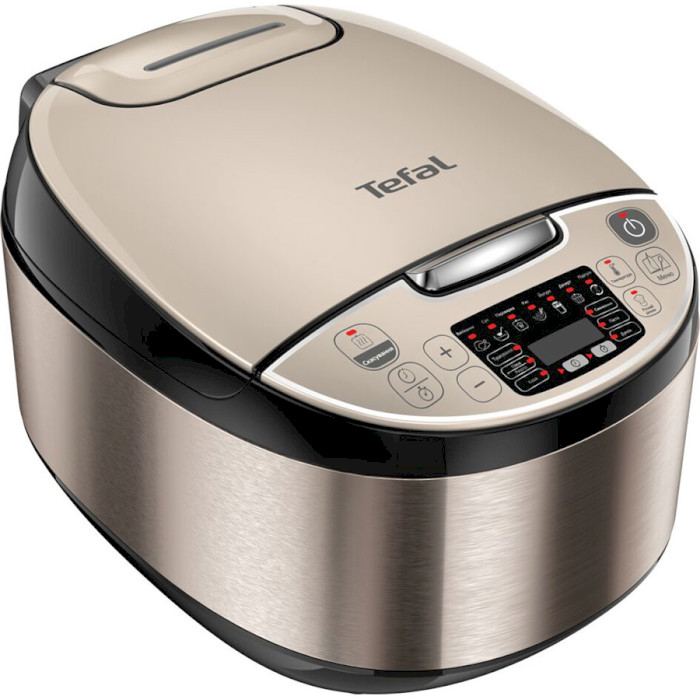 Мультиварка TEFAL Essential (RK321A34)