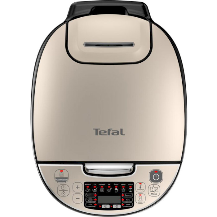 Мультиварка TEFAL Essential (RK321A34)