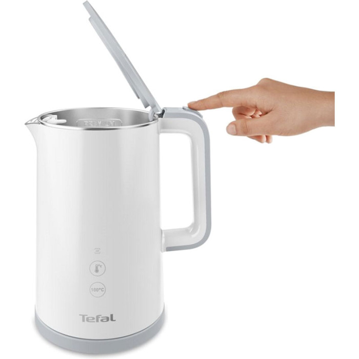 Электрочайник TEFAL Sense Kettle KO693110