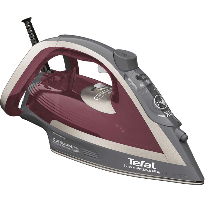 Утюг TEFAL Smart Protect Plus FV6870 (FV6870E0)