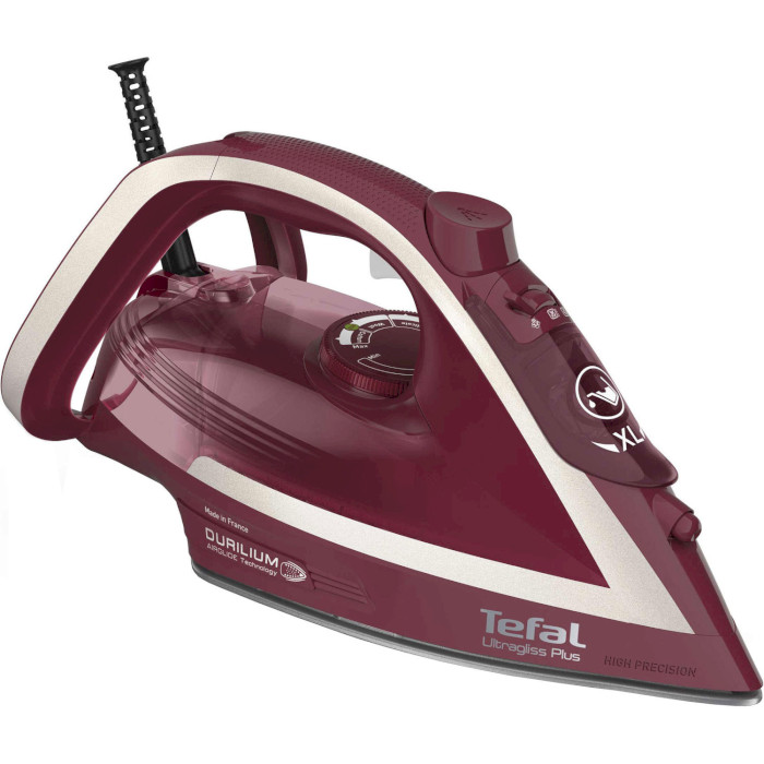 Утюг TEFAL Ultragliss Plus FV6820 (FV6820E0)