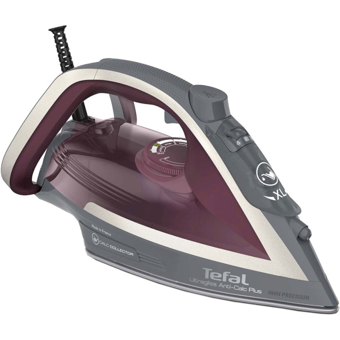 Утюг TEFAL Ultragliss Plus FV6840 (FV6840E0)